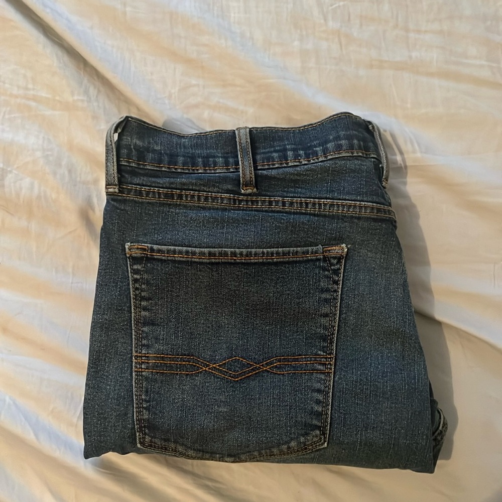 Levi Jeans size 38x30
